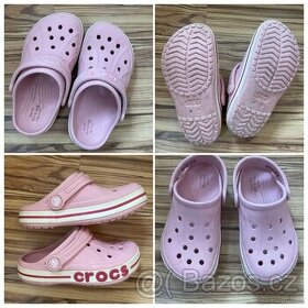 Crocs velikost C11