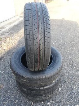 205/65/16 C Bridgestone Duravis R660 Eco letní NOVÉ