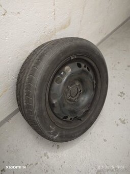 Prodám 4x 195/55 R15