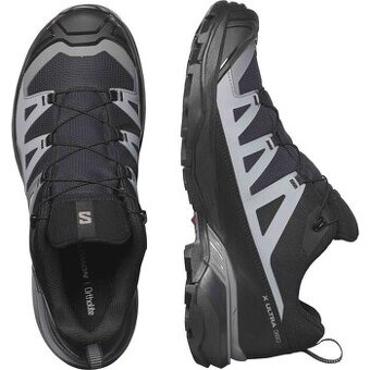 Trekové boty Salomon X ULTRA 360 GTX velikost 46 2/3