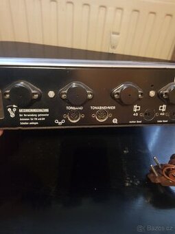 ITT SCHAUB LORENZ STEREO 4000
