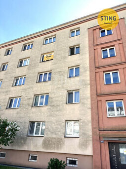 Ihned volný byt ul. Opavská, Ostrava-Poruba, 132338