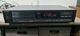 Sony CDP 110