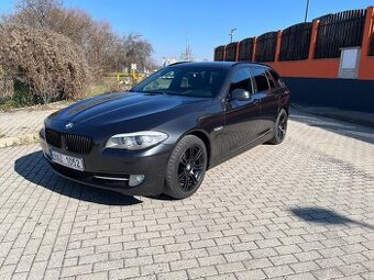 BMW 520 D 135 kW