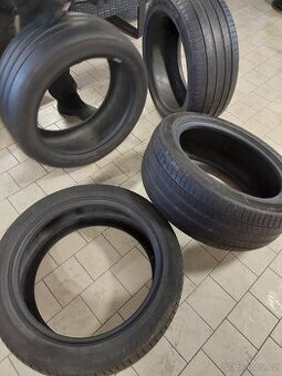 245/45R18 100W MICHELIN PRIMACY 3