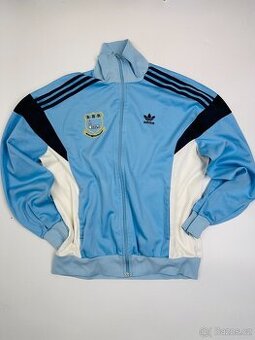 Vintage Adidas mikina