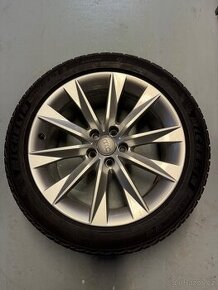 Audi A7 originál kola 18”