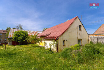 Prodej rodinného domu, 234 m², Skuteč, ul. Palackého náměstí