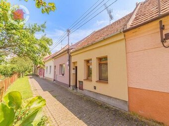 RD 2+1 UHERSKÝ OSTROH, 60 m2