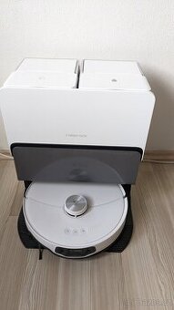 Roborock S8 MaxV Ultra