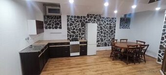 Pronájem prostoru 4+kk Slavkov u Brna