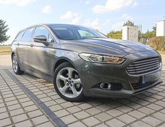 Ford Mondeo kombi Titan.2.0 Tdci