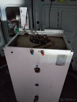 Protherm Medvěd B 100 MS