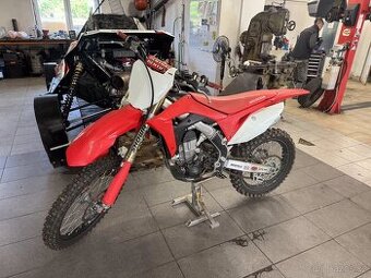 Honda CRF450R 2020