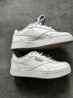 REEBOK tenisky - 1