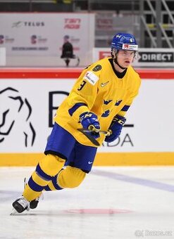 IIHF FINÁLE VE ŠVÉDSKU 25.5.