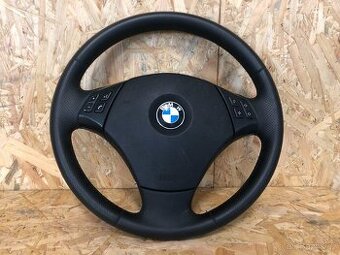 Multifunkční volant BMW E90/E91