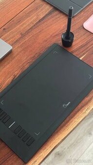 Parblo A610 – grafický tablet 10" x 6" (model 2016) - 1