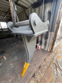 Ripper 25 tun