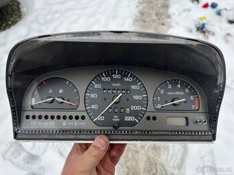Budiky seat toledo