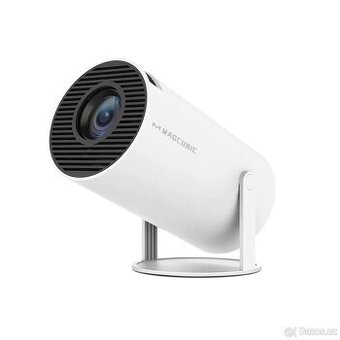 Projektor HY 300 PRO, SLEVA