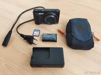 CASIO EXILIM FH 100