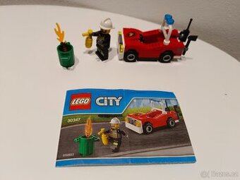 LEGO City 30347