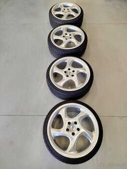 Mille Miglia Cup 3 Porsche R19 8.5x19 - 1