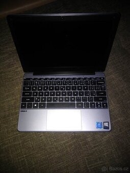 Notebook Umax