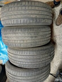 Pneu pirelli cinturato p7