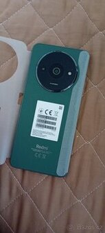 Mobilní telefon Xiaomi Redmi A3 3 GB / 64 GB (54309) zelený