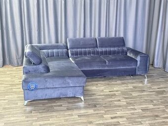 Sedací souprava/gauč 103/2L
