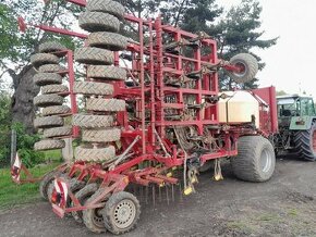 Horsch CO 8. Rok vyrobu 2008