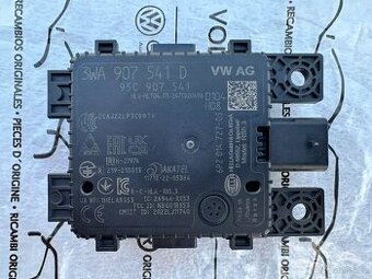 3WA907541D 3WA907541B VW Audi Škoda Radarový Senzor ACC