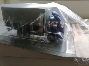 Avia A31T N