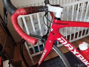 Maxbike glandon 50 cm