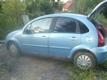 Citroen c3 1.4hdi 50kw