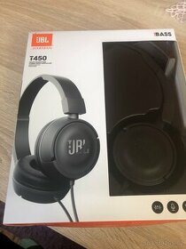 Sluchátka JBL - 1