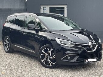 Renault Grand Scenic IV dCi 130 BOSE Edition 08/2017 - 1
