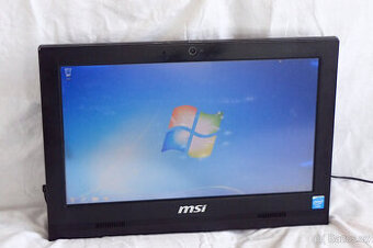 All in One PC MSI Wind Top AP1622 - 1