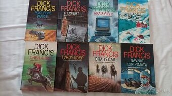 Dick Francis - 1