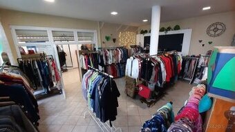 Pronájem komerčních prostor 50 m2