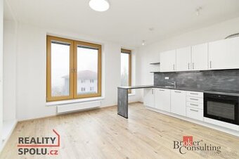 Pronájem, byty/2+kk, 61 m2, Bolevecká 1710/25, Severní Předm