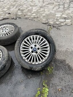 Alu kola ford 5x108 r16