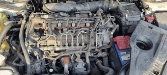Motor mitsubishi 2,2D 4N14
