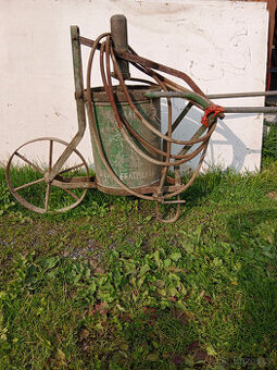 postřikovač