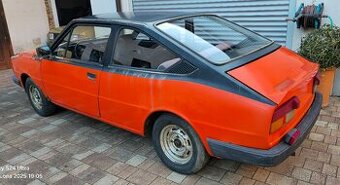 Škoda Garde 120