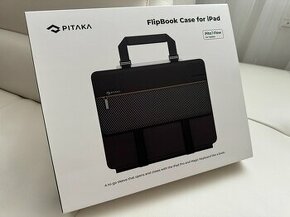 FlipBook Case pro iPAD 12,9" nový - 1