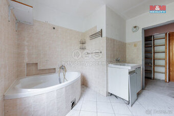 Prodej bytu 3+1, 75 m², Habartov, ul. 1. máje