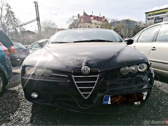 Alfa Romeo Brera 3.2
